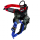 321 Ladderman / Victim Rescue Seat Harness