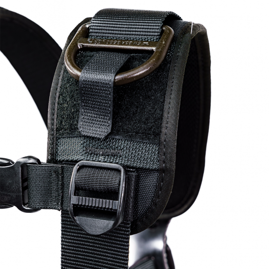 360 Stabo/Tactical Full Body Harness