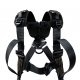 360 Stabo/Tactical Full Body Harness