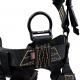 360 Stabo/Tactical Full Body Harness