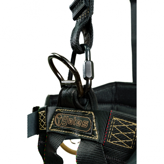 380R Voyager Riggers Harness