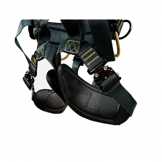 380R Voyager Riggers Harness