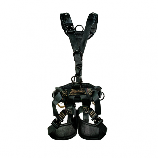 380R Voyager Riggers Harness