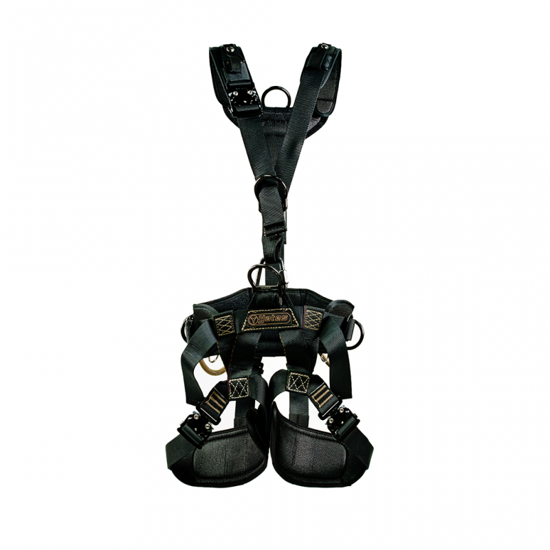 380R Voyager Riggers Harness