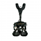 380R Voyager Riggers Harness