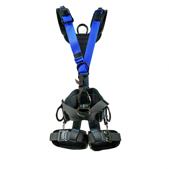 390 Tower Access Harness