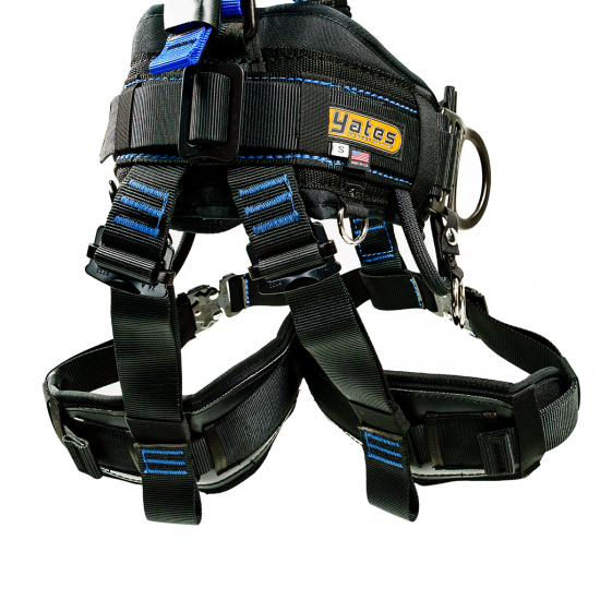 390 Tower Access Harness