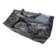 480SB Riggers Gear Bag(Black, Shelterite)