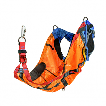 908/908M AIR-LIFT RESCUE VEST (A.R.V.)