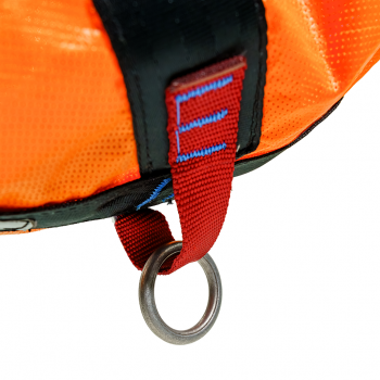 908/908M AIR-LIFT RESCUE VEST (A.R.V.)