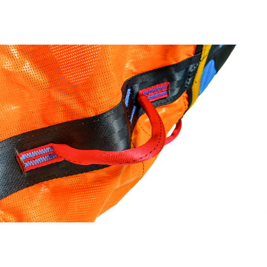 908/908M AIR-LIFT RESCUE VEST (A.R.V.)