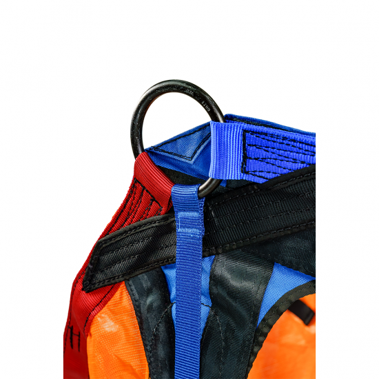 908/908M AIR-LIFT RESCUE VEST (A.R.V.)