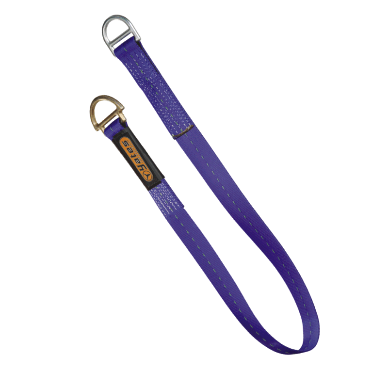 NFPA Anchor Strap