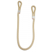 3-12 ft.x 12mm ArmorTech™ Rope Anchor Slings (Arc-Flash rated)