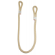 3-12 ft.x 12mm ArmorTech™ Rope Anchor Slings (Arc-Flash rated) 3-12 ft.x 12mm ArmorTech™ Rope Anchor Slings (Arc-Flash rated)