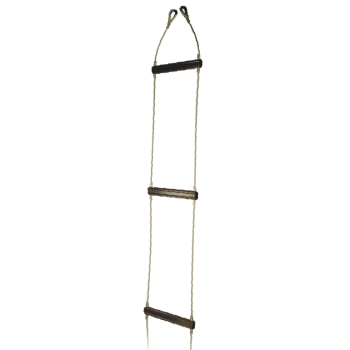 521 Alum. Special Ops Ladder - 5 meters