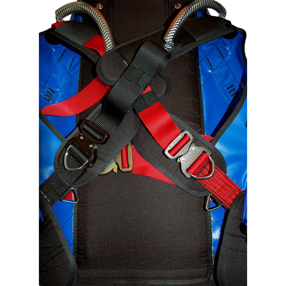 903-ISB Intrinsically Safe Spec Pak - w/IS Bridle Included.