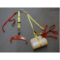 905-IS Spec Pak Intrinsically Safe Lifting Bridle System