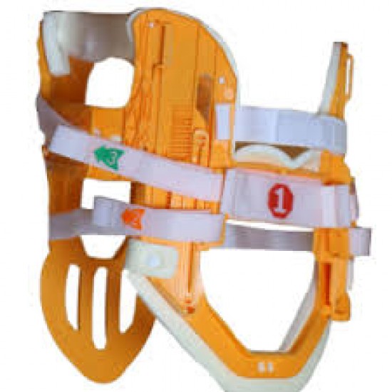 903-ISB Intrinsically Safe Spec Pak - 905-ISB Bridle Included.