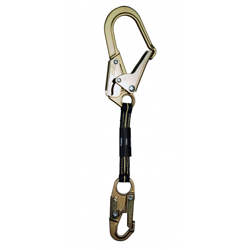 324A Ladder Hook Extension w/ Steel Hooks