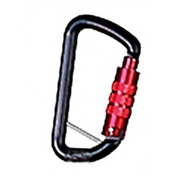 Tool Tether Carabiner