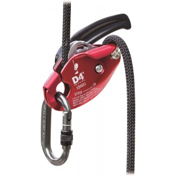 ISC D4 Descender