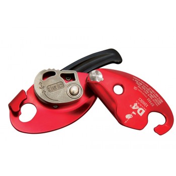 ISC D4 Descender
