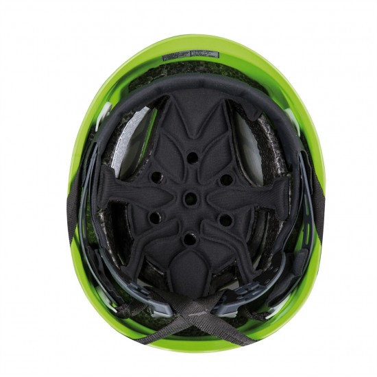 7012-HV KASK High-Vis Super Pasma Helmets