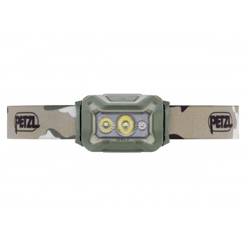 7031Petzl ARIA® 2 RGB Headlamp