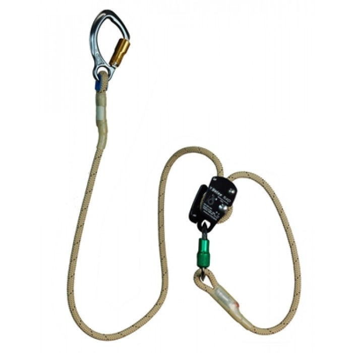 Yates Gear, Inc., Helo Ops Personal Retention Lanyards