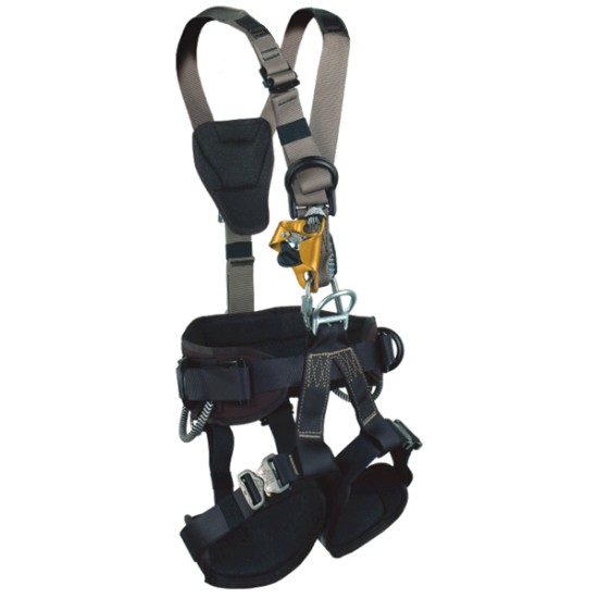 Equipment Lanyards for Stage Rigging Professionals