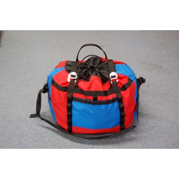 YATES Vortex Rope & Gear Bag. w/Tarp(For 300' VLL Kits)