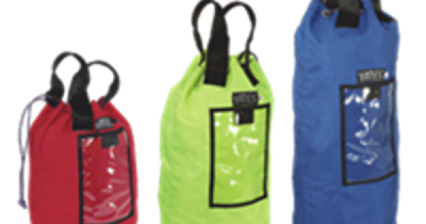 PMI Small Rope Bag, Rope Bags and Packs