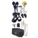 8020 Rescuer Personal Equipment Kit (w/Voyager Harness)