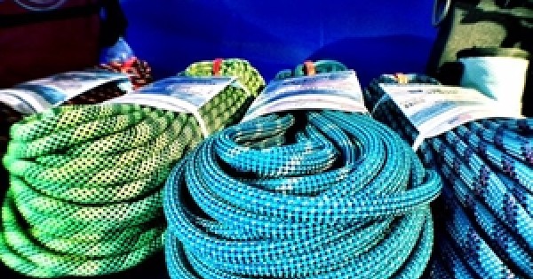 Yates Gear, Inc., Rope