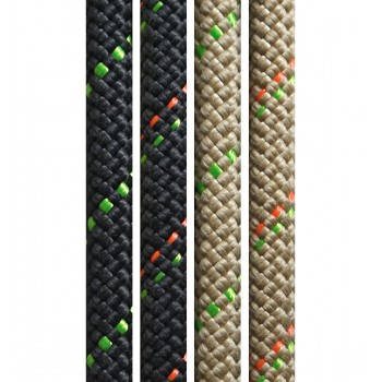 1424 ArmorTech 12mm Dry Treated Ropes