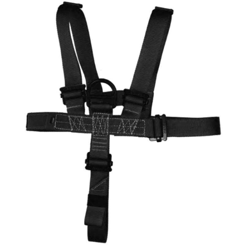 Chest Rack Harness 424LW Lightweight Tactical Chest Harness - Standard