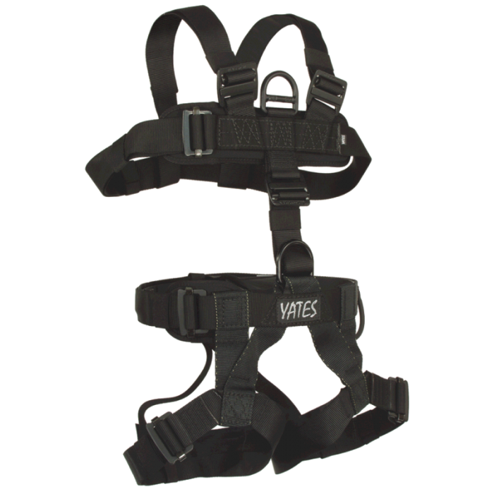 FullBody Harnesses