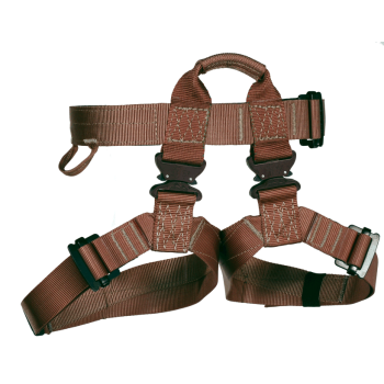 319 Special Forces Rappel Belt