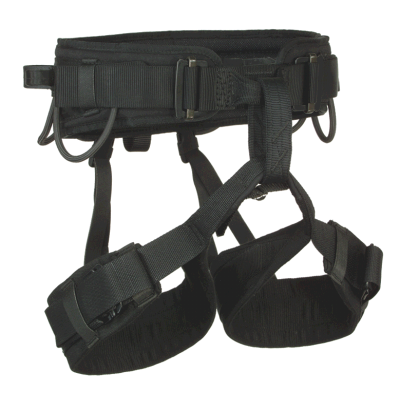 304/304C Tactical Rappel Belt