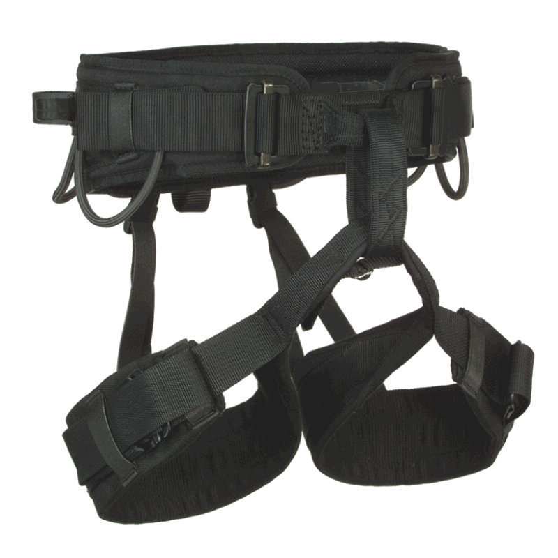 208 Tactical Shield Climbing Harness