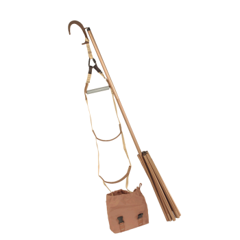 1789 Ultralite Assault Ladder Kit
