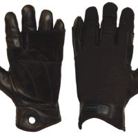 【希少品！】YATES Fast Rope Gloves Yates Fast Rope Gloves Tactical Rappel Gloves Black - Large | eBay