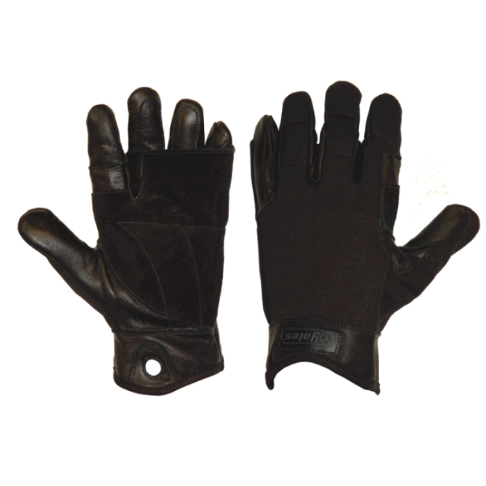 Spec Pak Yates Gear, Inc., Tactical