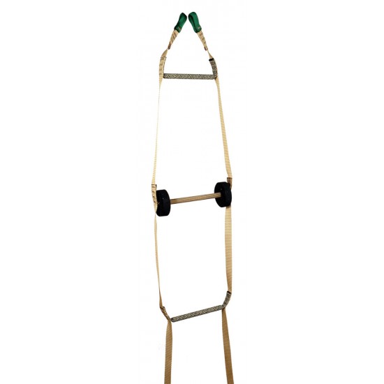 1789CL/CLT Carbon Lite Assault Ladder Kit