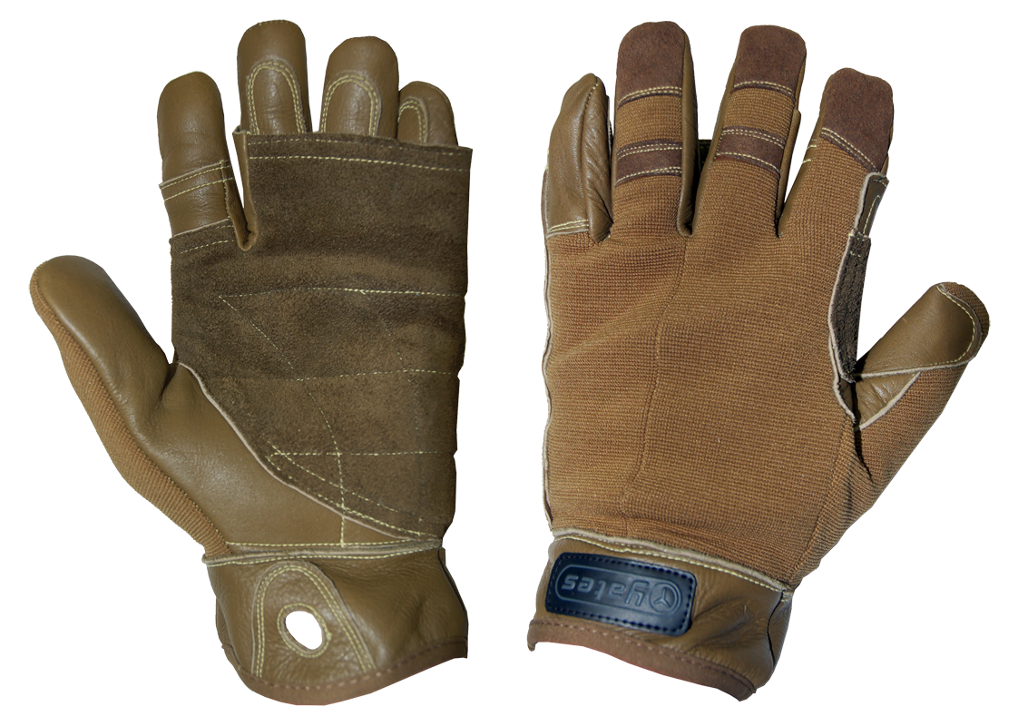 【希少品！】YATES Fast Rope Gloves 0000448_925-yates-tactical-