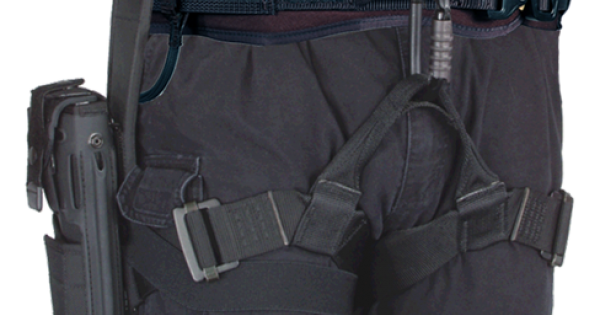 IMPROVED 309 SWAT/Special Ops Harness