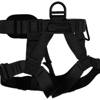 Yates Lightweight Assault Harness ラペリング ハーネス 放出品