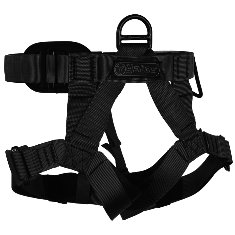 313 Lightweight Assault Harness