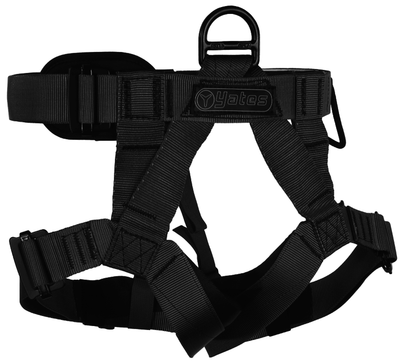 313 Lightweight Assault Harness